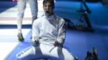 Mencarelli vince l’oro nella spada ai Campionati Europei