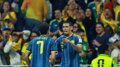 Buona la prima per la Colombia, battuto 3-1 l’Uzbekistan di Cannavaro
