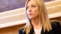 Meloni “L’Europa deve concentrarsi sulle grandi questioni strategiche”