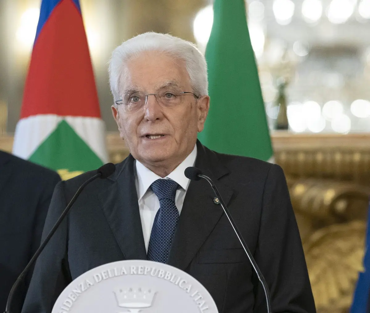 Mattarella “Morti sul lavoro ferita per l’intera collettività” Mattarella “Morti sul lavoro ferita per l’intera collettività”