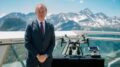 Monte Bianco, Autostrade dello Stato monitora infrastrutture con droni e IA