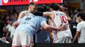 Basket: Milano batte Venezia e vince il 32° scudetto