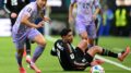 Il Messico piega la Corea del Sud, 1-0 a Guadalajara