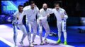 Italia campione d’Europa nella spada maschile, bronzo per le sciabolatrici