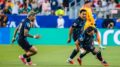 La Turchia di Montella perde ancora ed è eliminata, il Paraguay vince 1-0