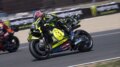 Ogura in pole a Brno davanti a Di Giannantonio e Bagnaia