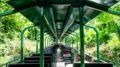 Fondazione FS, debuttano le nuove carrozze panoramiche per il turismo ferroviario