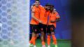 Pokerissimo dell’Olanda, Svezia travolta 5-1 a Houston