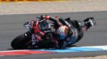 Alterco coi commissari, niente Gp Rep.Ceca per Bezzecchi, Sprint a Bagnaia