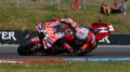 In Repubblica Ceca vince Marc Marquez, sul podio Ogura e Bagnaia