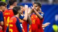 Yamal sblocca la Spagna, Arabia Saudita travolta 4-0