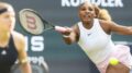 Serena Williams torna anche in singolare, wild card a Wimbledon