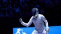 Agli Europei Italia d’oro anche nel fioretto maschile a squadre