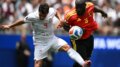 Il Belgio non sfonda, finisce 0-0 contro l’Iran