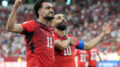 L’Egitto ribalta la Nuova Zelanda e vince 3-1 nel segno di Salah