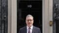 Uk, il premier Starmer annuncia le dimissioni