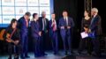 SHRO Gala Dinner, a Vico Equense raccolti 200.000 euro per la ricerca oncologica