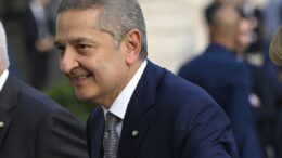 Ue, Panetta “Completare l’architettura istituzionale dell’euro”