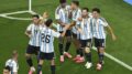 Messi nella storia, l’Argentina batte l’Austria e va ai sedicesimi