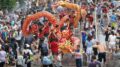 Dragon Boat Festival, a Pechino 8,4 mln di visite turistiche durante le vacanze