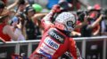 Marc Marquez rinnova con Ducati fino al 2028 “Il posto giusto per vincere”
