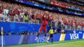 Doppietta storica di Ronaldo, il Portogallo travolge l’Uzbekistan 5-0
