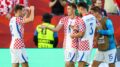 Budimir gol e la Croazia vince 1-0, Panama eliminato