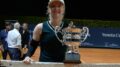 La campionessa in carica Jones, Bronzetti e Grant al 37° “Palermo Ladies Open”