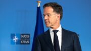 Iran, Rutte “Dall’Italia decollati 500 aerei Usa per Epic Fury”