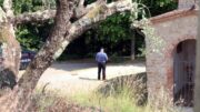 Spara e uccide moglie e figlio in Versilia, arrestato