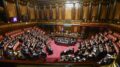 Via libera definitivo al Decreto Lavoro, Meloni “Manteniamo gli impegni”