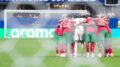 Il Marocco batte Haiti 4-2 e chiude secondo nel girone C