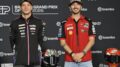 Bagnaia in Aprilia dal 2027 con Bezzecchi
