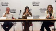 Nuovo traguardo per la cura del tumore al polmone ALK-positivo