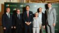 Inaugurato Iberdrola Fenix, il nuovo impianto fotovoltaico costruito in Sicilia