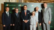 Inaugurato Iberdrola Fenix, il nuovo impianto fotovoltaico costruito in Sicilia