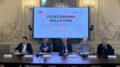 Geoeconomia della crisi, Banca del Fucino ospita la presentazione del Rapporto CER