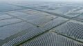 Produzione energetica, in Cina capacità installata supera 4 mld di KW