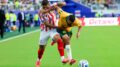 Australia ai sedicesimi, Paraguay quasi: lo 0-0 accontenta tutti
