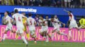 La Turchia saluta il Mondiale con una vittoria, Stati Uniti battuti 3-2