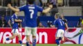 Giappone e Svezia pareggiano 1-1 e si qualificano entrambe ai sedicesimi