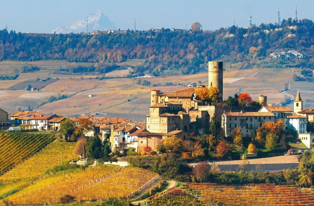 Turismo, da Airbnb 836 milioni di impatto economico nei piccoli comuni nel 2025 Turismo, da Airbnb 836 milioni di impatto economico nei piccoli comuni nel 2025