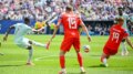 Show Dembelè contro una Norvegia rimaneggiata, Francia prima nel girone