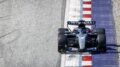 Russell pole in Austria davanti alle Ferrari di Leclerc e Hamilton