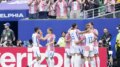 La Croazia batte il Ghana 2-1 ed è ai sedicesimi da seconda nel girone