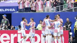 La Croazia batte il Ghana 2-1 ed è ai sedicesimi da seconda nel girone