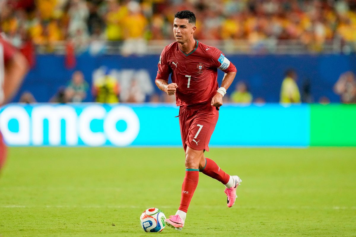 Poco Portogallo e tanta Colombia, 0-0 a Miami Poco Portogallo e tanta Colombia, 0-0 a Miami