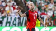 Brividi nel finale tra Algeria e Austria, 3-3 a Kansas City