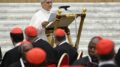 Venezuela, Papa “Vicino alle vittime, grazie a soccorritori”