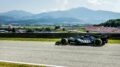 In Austria vince Russell davanti a Verstappen e Antonelli